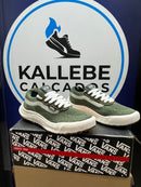 Vans Ultrarange VR3 - Verde