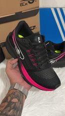 GLK Tube Pro Preto Pink