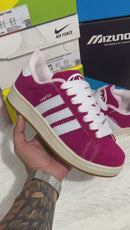 Adidas Campus 00s X Rosa Pink