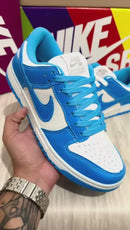 Nike SB Dunk Low Pro x Azul Celeste