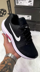 Nike Zoom x Preto Branco