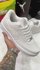 Nike Air Force 1 x Branco