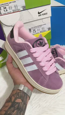 Adidas Campus 00s X Lilás