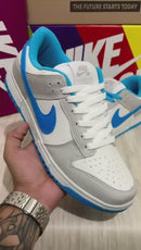 Nike SB Dunk Low Pro x Bco Azul Celeste