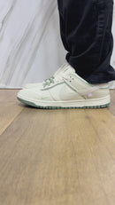 Dunk SB Low Pro - Bege verde