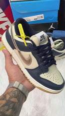 Nike SB Dunk Low Pro x Marinho Ouro