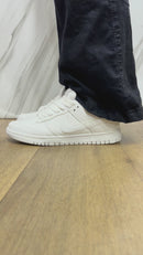 Nike SB Dunk Low Pro - Branco