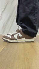 Nike SB Dunk Low Pro - Marrom
