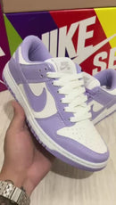 Nike SB Dunk Low Pro x Lilás