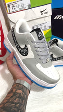 Nike Air Force 1 x Dior