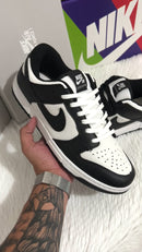 Nike SB Dunk Low Pro x panda