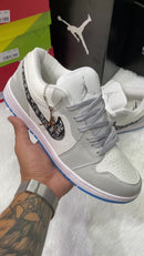 Nike Air Jordan Low x Dior