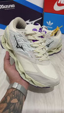 Mizuno Flor de Lótus