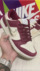 Nike SB Dunk Low Pro x Vinho