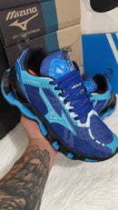 (cópia) Mizuno Prophecy X Royal Preto