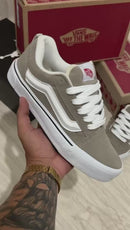 Vans Knu Skool Grafite