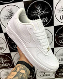 Nike Air Force x Branco