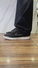 Dunk SB Twist - Preto Transado