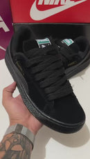 Puma Suede XL Preto