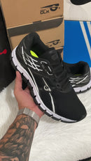 GLK Max Tube Preto Branco