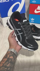 Asics Gel Kayano 21 Pto Branco