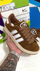 Adidas Campus 00s X Caramelo
