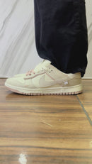 Dunk SB Low Pro - Bege nude